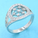 Tiffany Ring #11 A