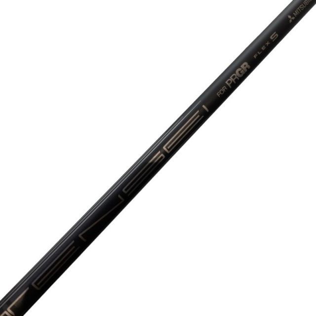 Shaft (Rs X Tensei For Prgr(2024 Dr) S)A