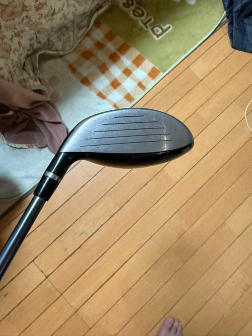 Yamaha Fairway Wood Rmx Vd3W 15 70Tx 43