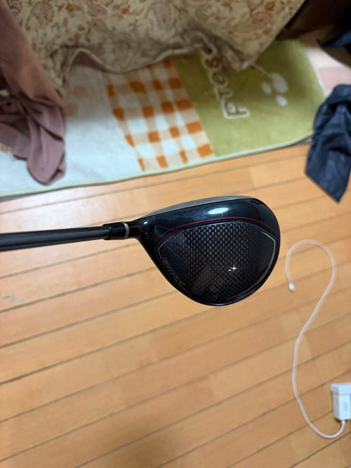 Yamaha Fairway Wood Rmx Vd3W 15 70Tx 43