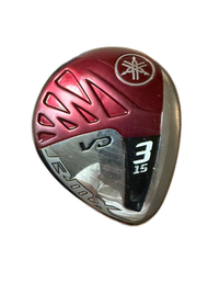 Yamaha Fairway Wood Rmx Vd3W 15 70Tx 43