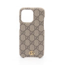 Gucci Others Gg Iphone 15Pro Max 763794 Used A