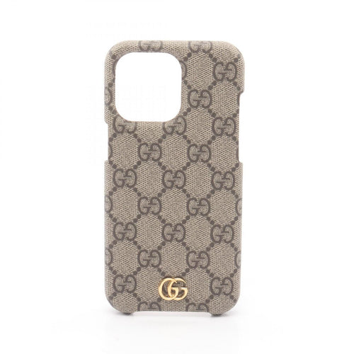 Gucci Others Gg Iphone 15Pro Max 763794 Used A