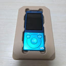 Sony Digital Audio Players Walkman Nw-S774