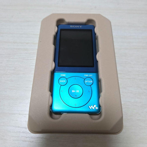 Sony Digital Audio Players Walkman Nw-S774