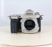 Pentax Others K-3