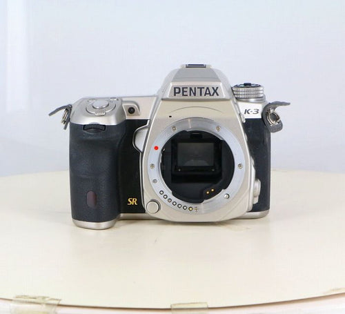 Pentax Others K-3
