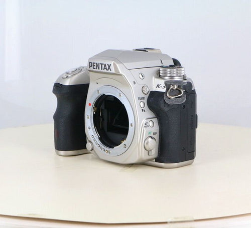 Pentax Others K-3