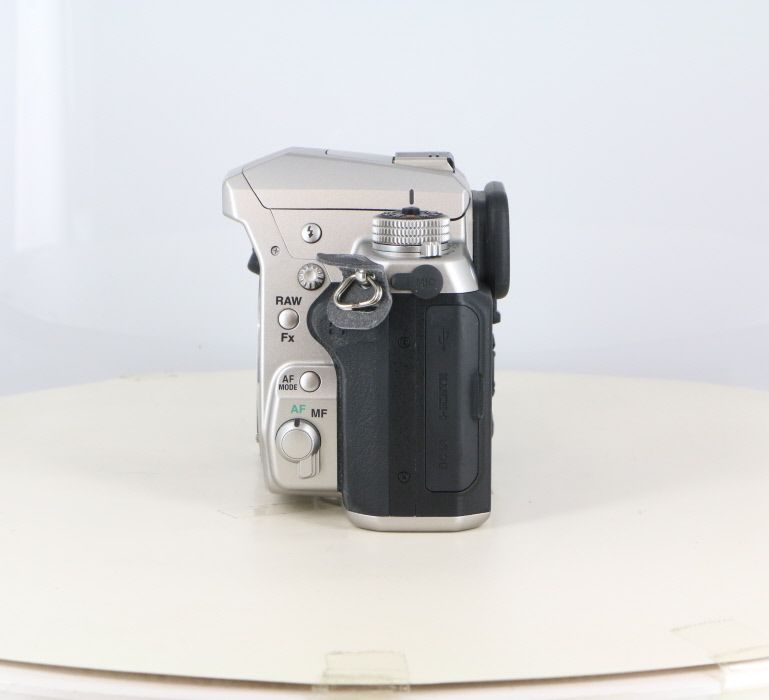 Pentax Others K-3