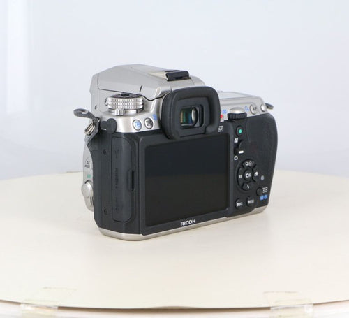 Pentax Others K-3