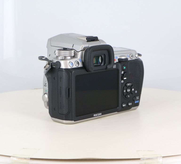 Pentax Others K-3