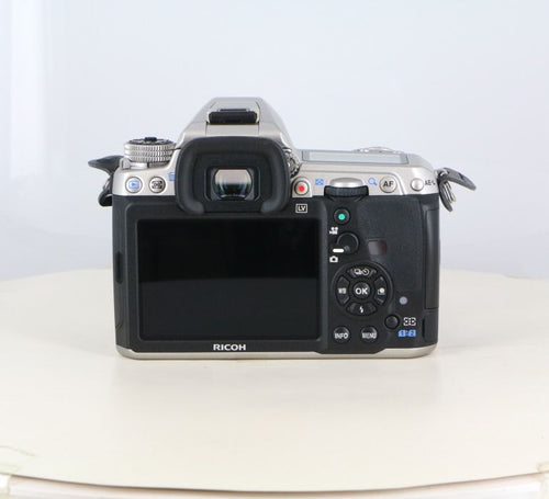 Pentax Others K-3