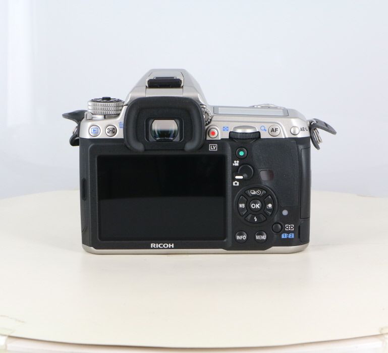 Pentax Others K-3