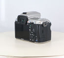 Pentax Others K-3