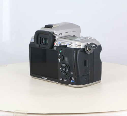 Pentax Others K-3