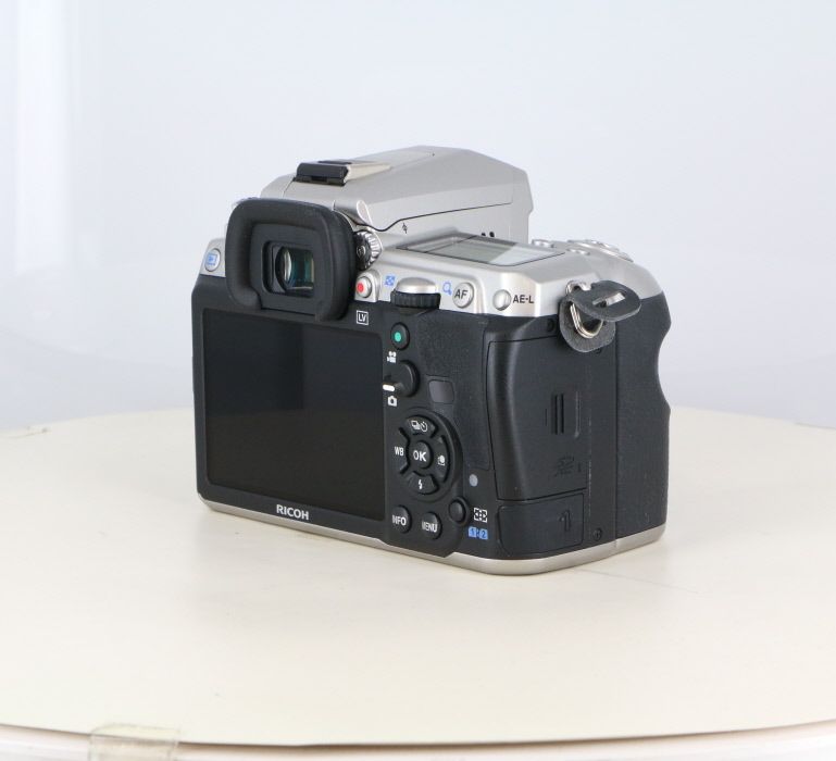 Pentax Others K-3