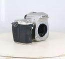 Pentax Others K-3