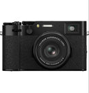 Fujifilm Mirrorless Interchangeable Lips X100