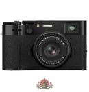 Fujifilm Mirrorless Interchangeable Lips X100