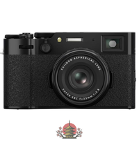 Fujifilm Mirrorless Interchangeable Lips X100
