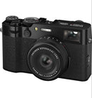 Fujifilm Mirrorless Interchangeable Lips X100