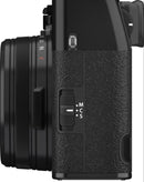 Fujifilm Mirrorless Interchangeable Lips X100