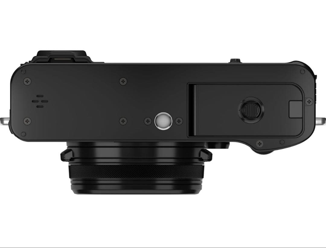 Fujifilm Mirrorless Interchangeable Lips X100