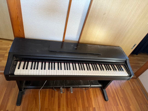 Korg Keyboard Electronic Piano 88
