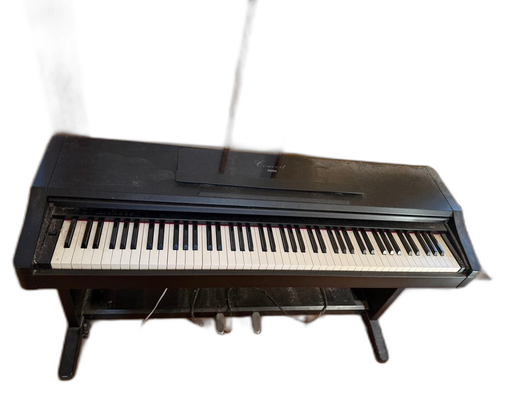 Korg Keyboard Electronic Piano 88