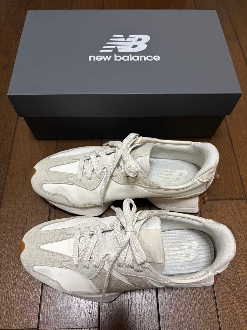Scarpe da ginnastica New Balance Nb 24.0