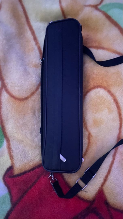 Flute Body (Yamaha)