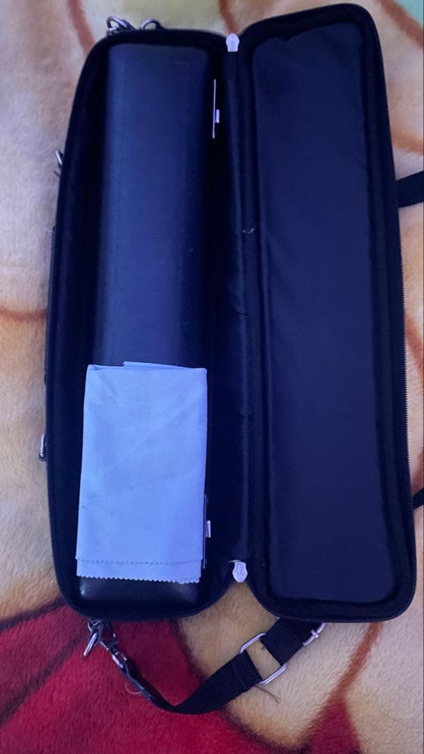 Flute Body (Yamaha)