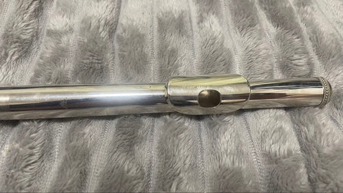 Flute Body (Yamaha)