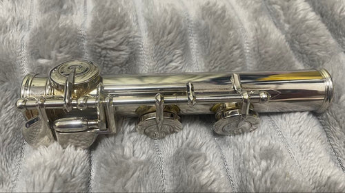 Flute Body (Yamaha)