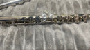 Flute Body (Yamaha)