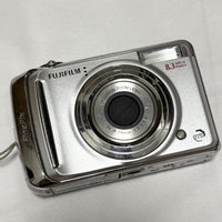 Fujifilm Compact Digital Camera /Finepix A800/