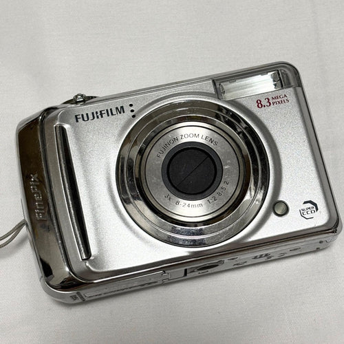 Fujifilm Compact Digital Camera /Finepix A800/