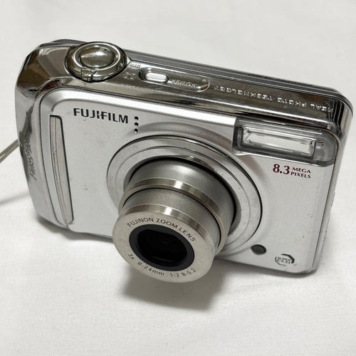 Fujifilm Compact Digital Camera /Finepix A800/