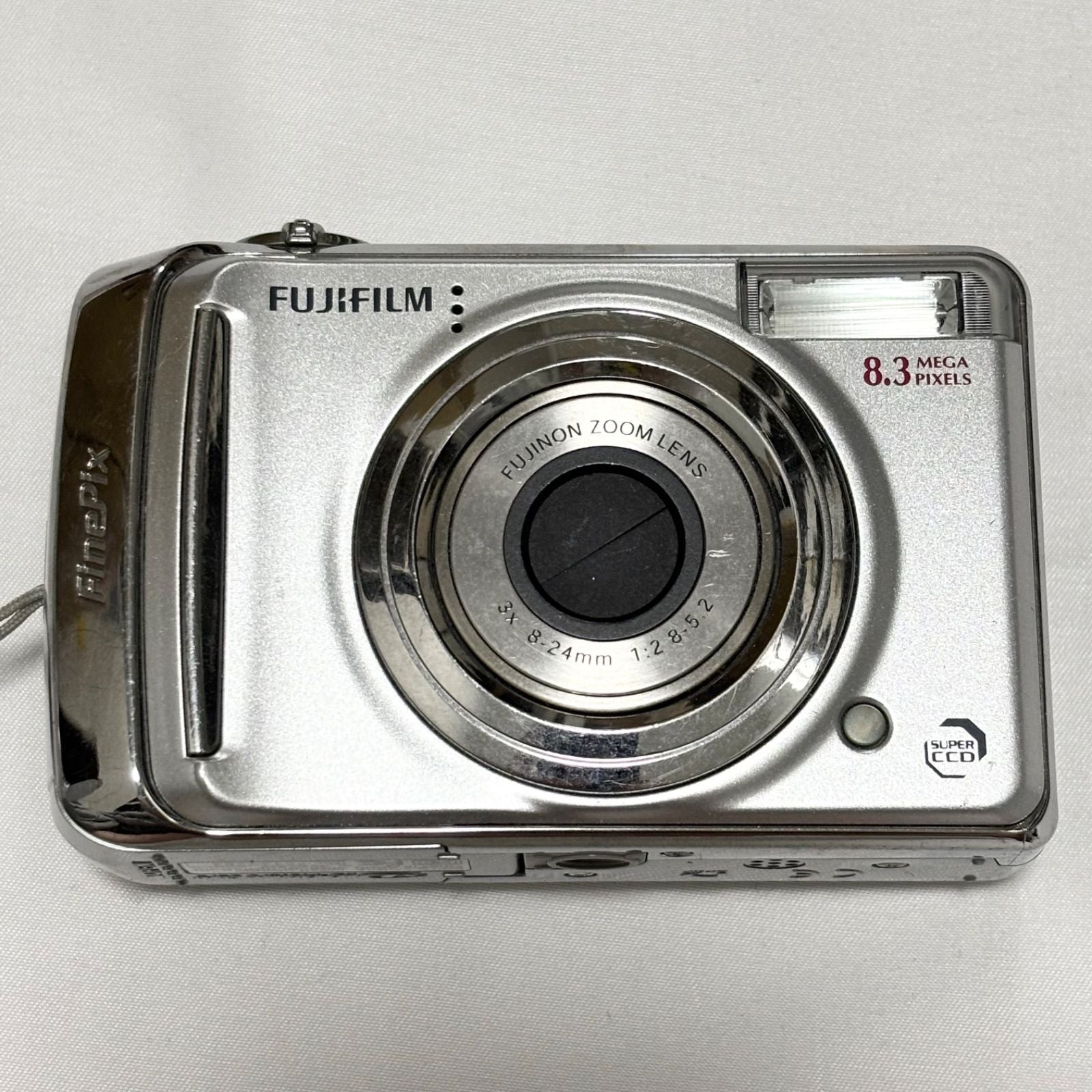 Fujifilm Compact Digital Camera /Finepix A800/