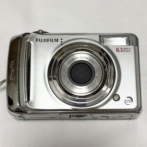 Fujifilm Compact Digital Camera /Finepix A800/