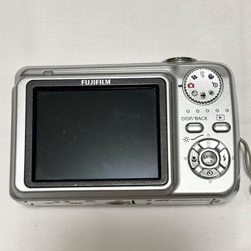 Fujifilm Compact Digital Camera /Finepix A800/