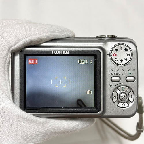 Fujifilm Compact Digital Camera /Finepix A800/
