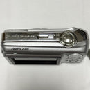 Fujifilm Compact Digital Camera /Finepix A800/