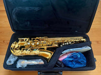 Yamaha Saxophones Yas-280