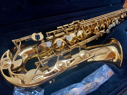 Yamaha Saxophones Yas-280