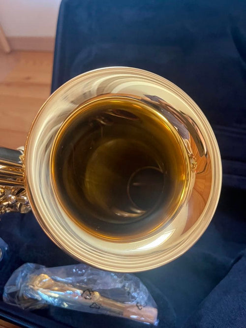 Yamaha Saxophones Yas-280