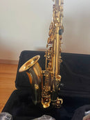 Yamaha Saxophones Yas-280