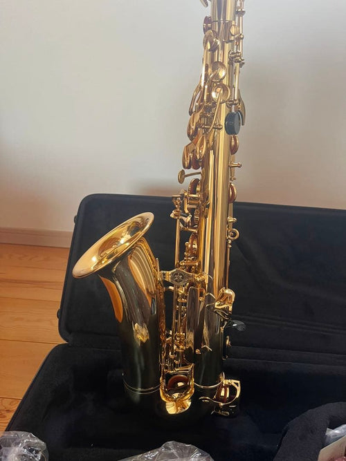 Yamaha Saxophones Yas-280