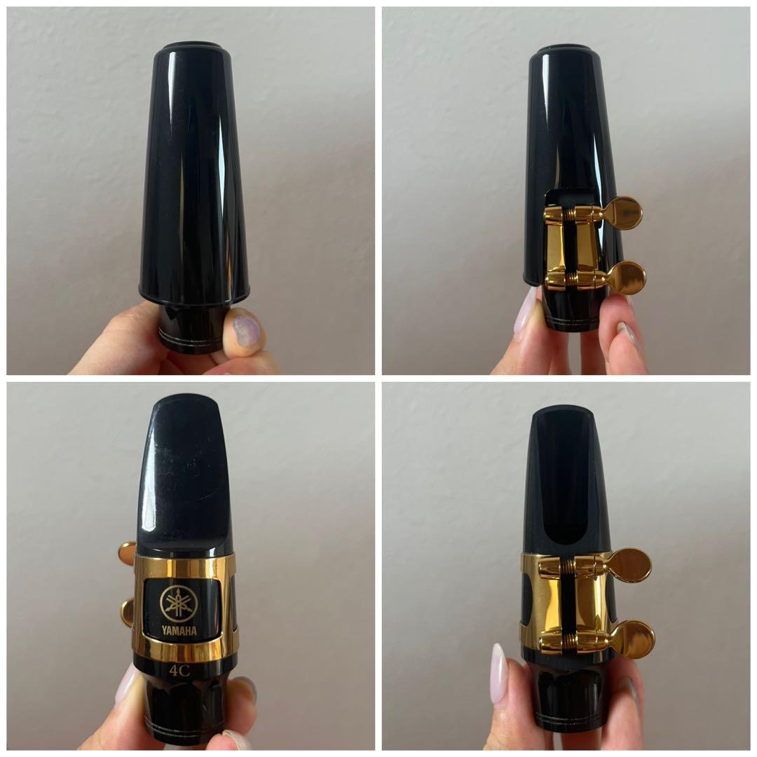 Yamaha Saxophones Yas-280