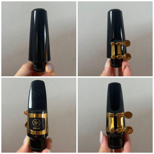 Yamaha Saxophones Yas-280